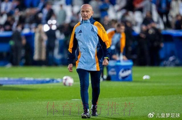 西媒: 皇马教练平图斯遭质疑 球员累积受伤超20次